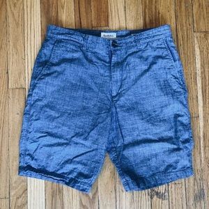 Goodfellow Linden Short, Size 32